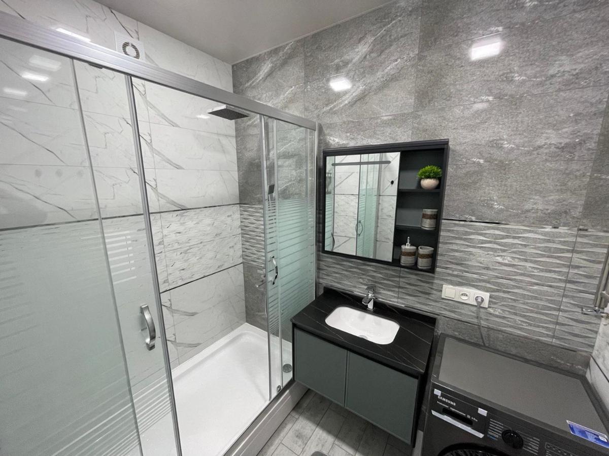 Appartement Yakkasaroy Dream House à Tachkent Extérieur photo