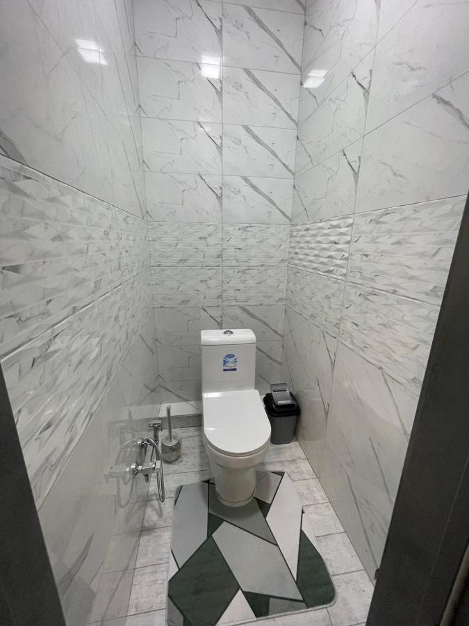 Appartement Yakkasaroy Dream House à Tachkent Extérieur photo